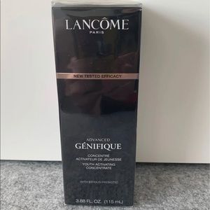 Lancôme Advanced Genifique face serum - 115ml